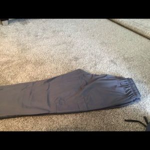 Women’s scrub pants